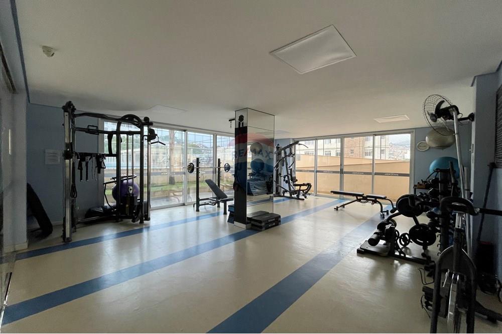 Apartamento - Venda - Belo Horizonte , Minas Gerais - IMG_2063.jpg - 870251002-566