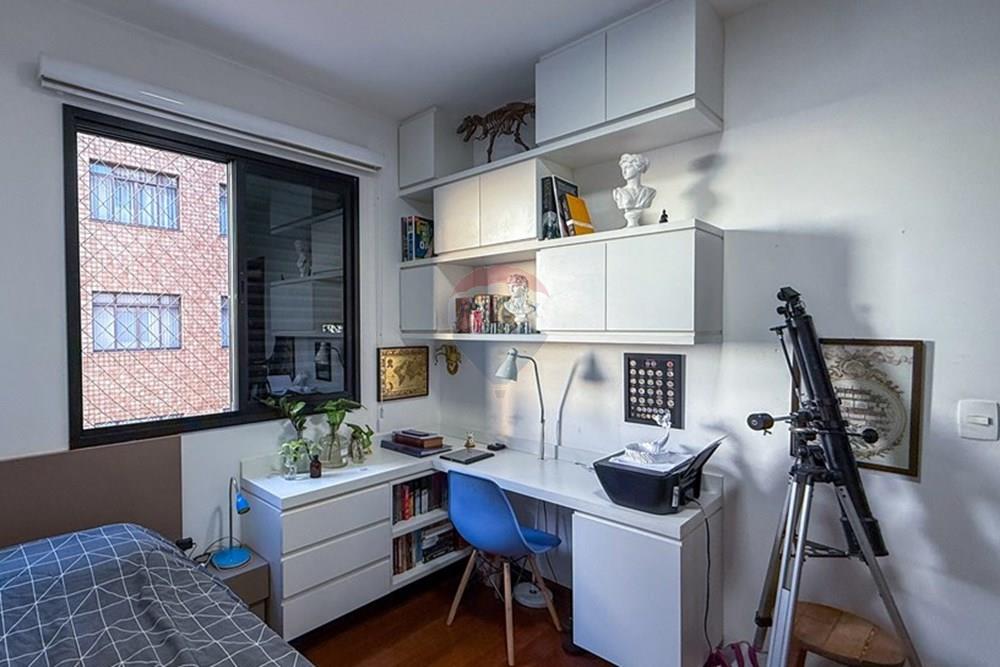 Apartamento - Venda - Belo Horizonte , Minas Gerais - IMG_2236.jpg - 870351073-2