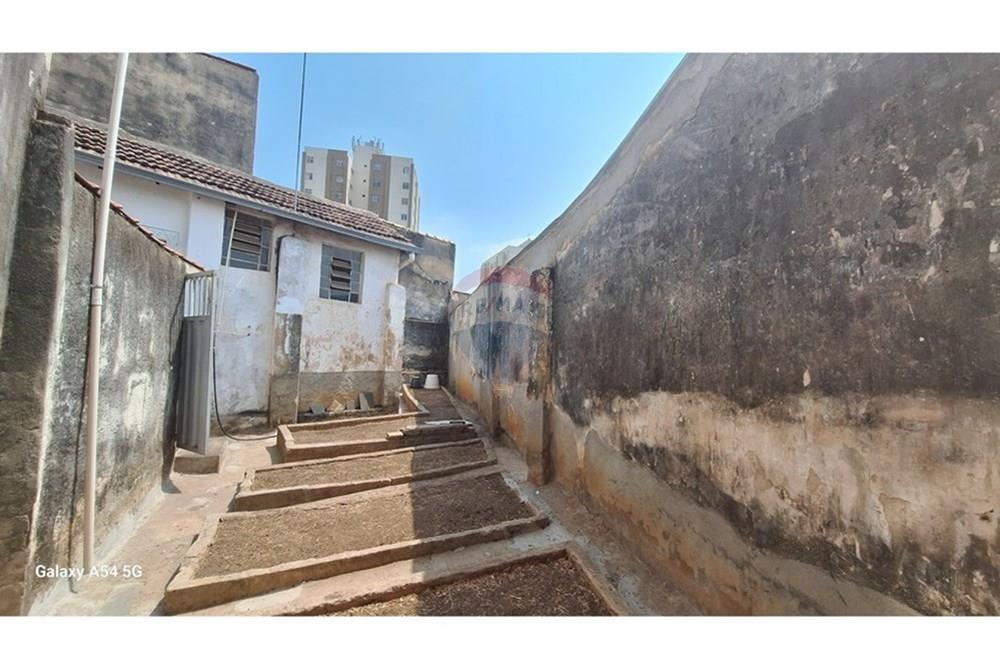 Casa - Venda - Belo Horizonte , Minas Gerais - Foto 16 quintal nos fundos.jpg - 870411036-71