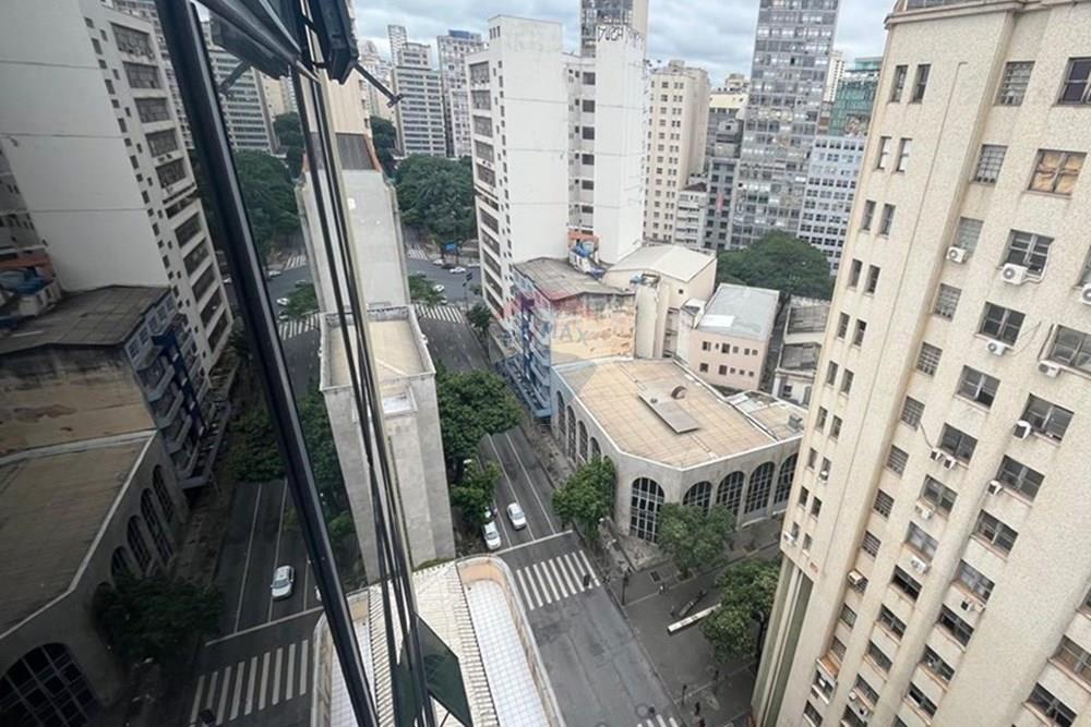Cj. Comercial/ Sala - Alugar - Belo Horizonte , Minas Gerais - 11.jpg - 870341010-38