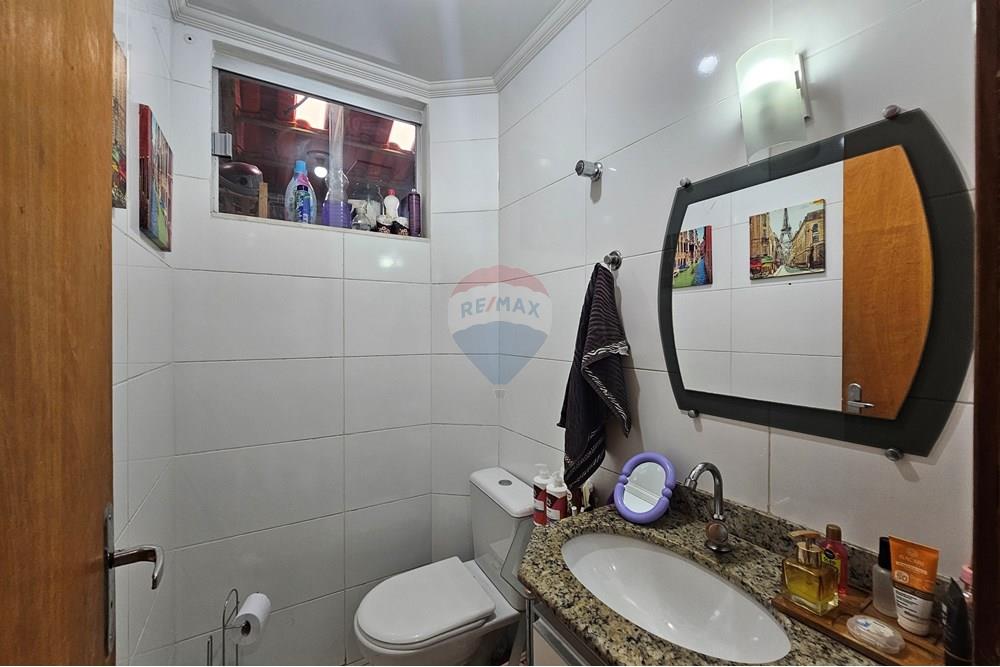 Casa - Venda - Belo Horizonte , Minas Gerais - 20251017_145814.jpg - Banheiro - 870411099-48