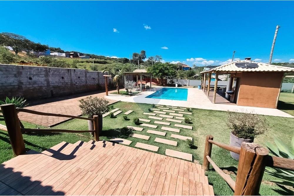 Chácara / Sítio / Fazenda - Venda - São Sebastião do Paraíso , Minas Gerais - 14.jpeg - 870601029-100