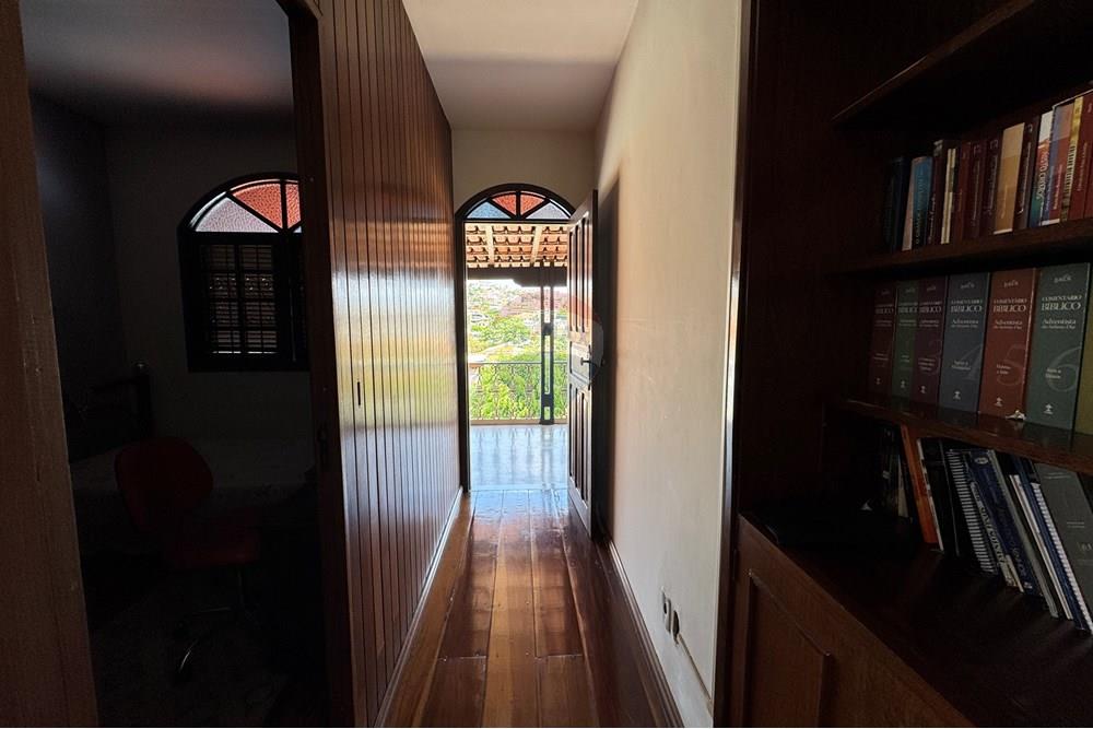 Casa - Venda - Belo Horizonte , Minas Gerais - IMG_3961.JPG - 870411117-26