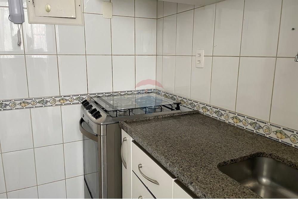 Apartamento - Alugar - Belo Horizonte , Minas Gerais - APTO LOCAÇÃO CASTELO 15.JPG - 870411143-2