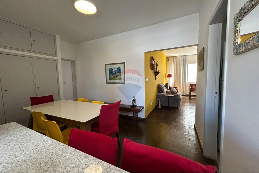 Apartamento - Venda - Belo Horizonte , Minas Gerais - 5a.jpg - 870251078-11