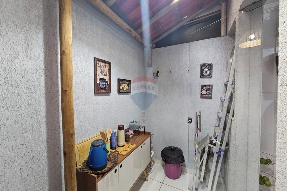 Casa - Venda - Belo Horizonte , Minas Gerais - 20251017_145251.jpg - Área de serviço - 870411099-48