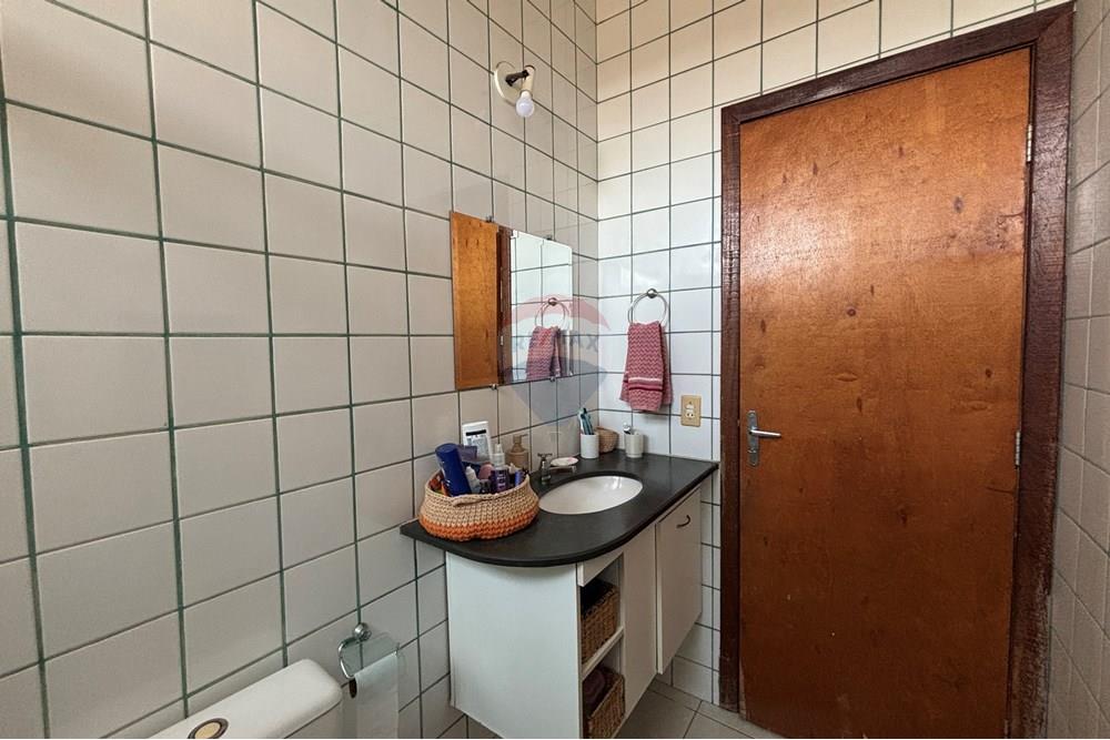 Casa - Venda - Belo Horizonte , Minas Gerais - IMG_3182.JPG - Banheiro - 870701002-40