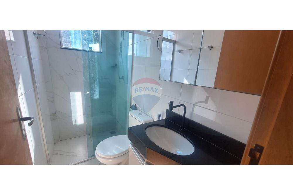 Casa de Condomínio - Alugar - Belo Horizonte , Minas Gerais - 20250722_135033.jpg - 870411108-4