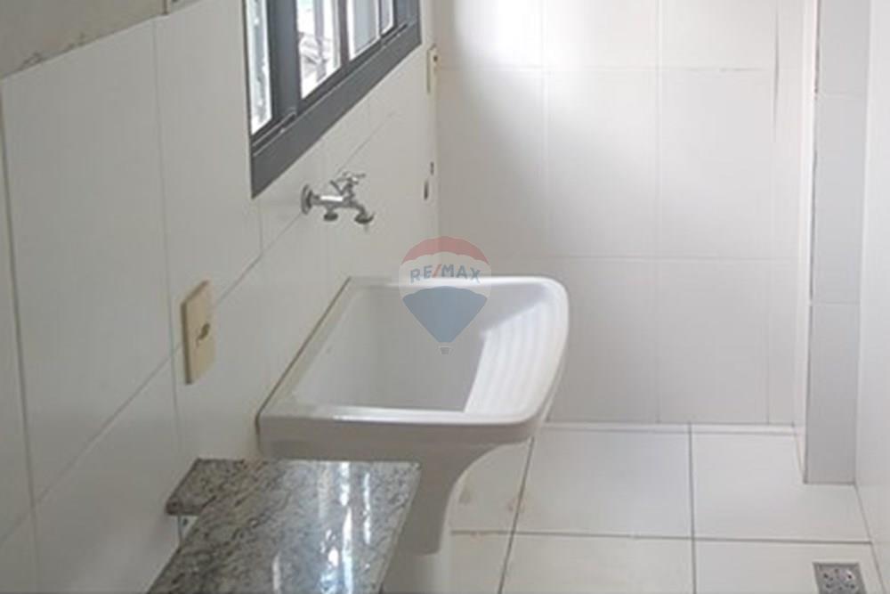 Apartamento - Alugar - Belo Horizonte , Minas Gerais - IMG20250625140459.jpg - Área de serviço - 870421007-38