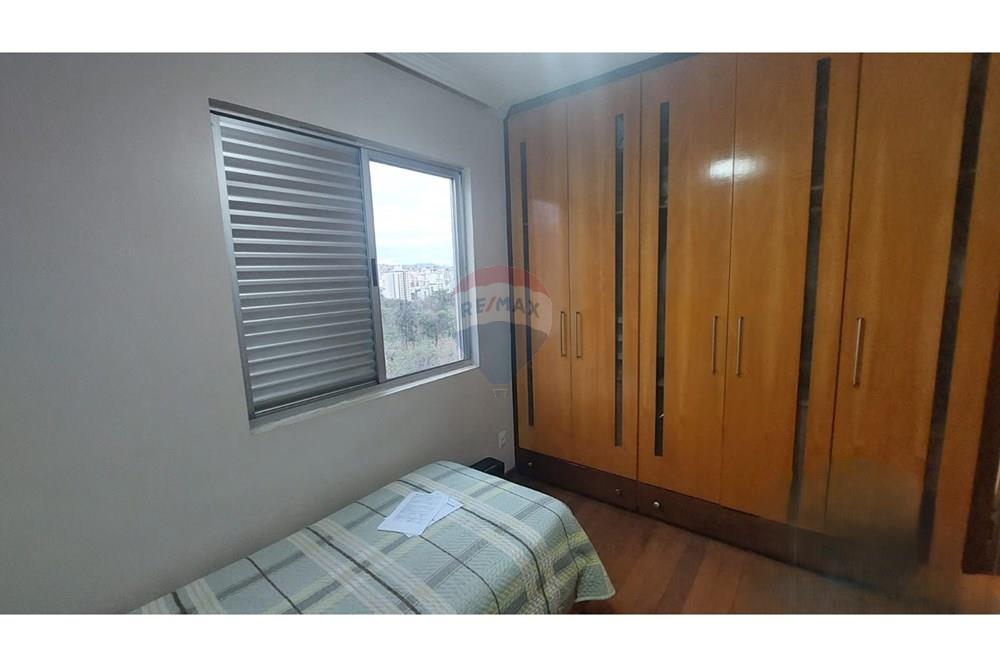 Apartamento - Venda - Belo Horizonte , Minas Gerais - Foto apt Castelo - Nadia (24).jpeg - 870251073-75