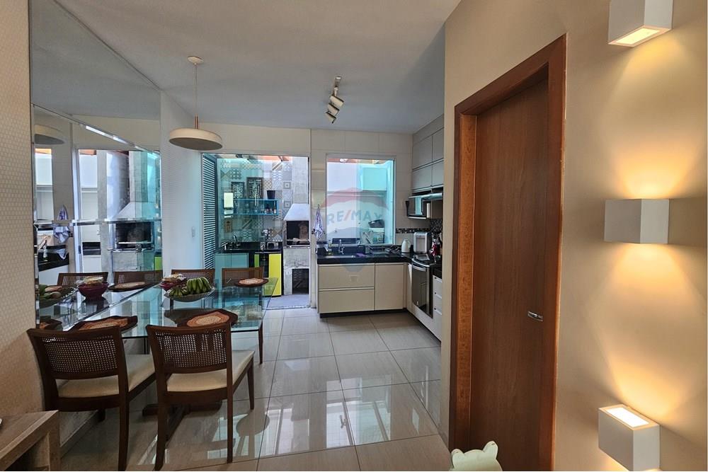 Casa de Condomínio - Venda - Belo Horizonte , Minas Gerais - 4a.jpg - 870411099-10