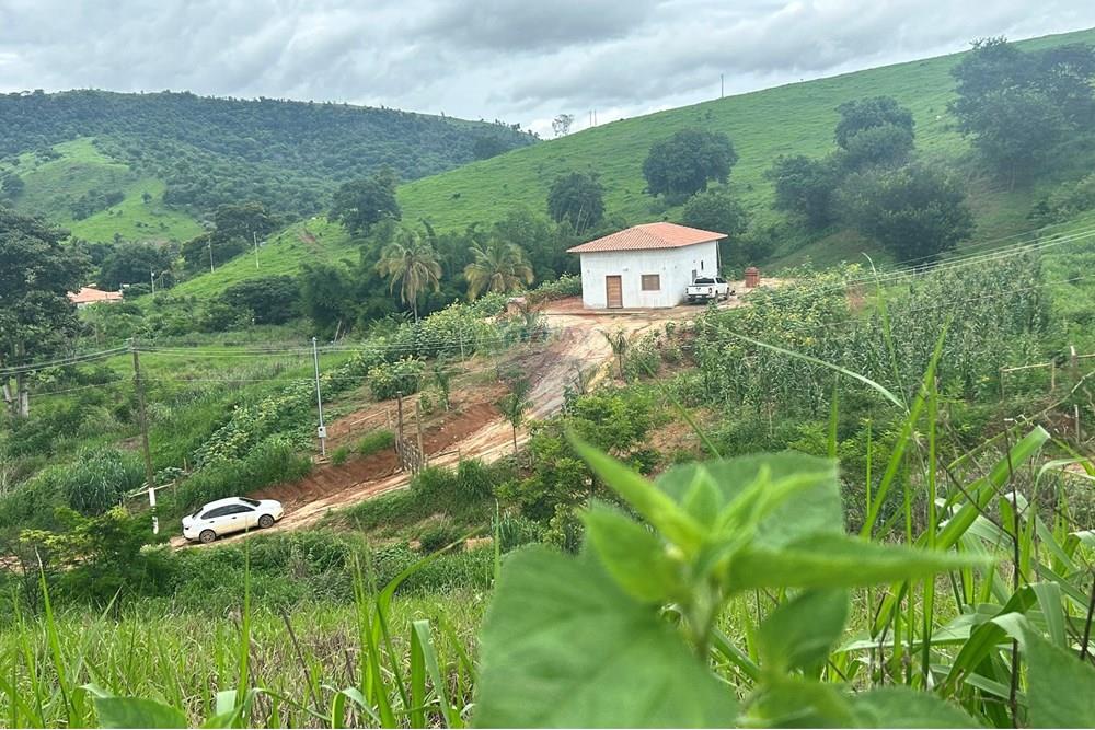 Chácara / Sítio / Fazenda - Venda - Governador Valadares , Minas Gerais - IMG_7923.JPEG - 870671017-71