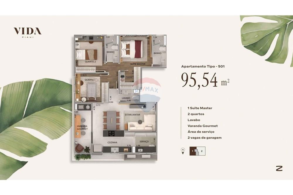 Apartamento - Venda - Belo Horizonte , Minas Gerais - ZARCO-Vida-Piauí-Book-1_page-0024.jpeg - Sala de estar - 870251013-158