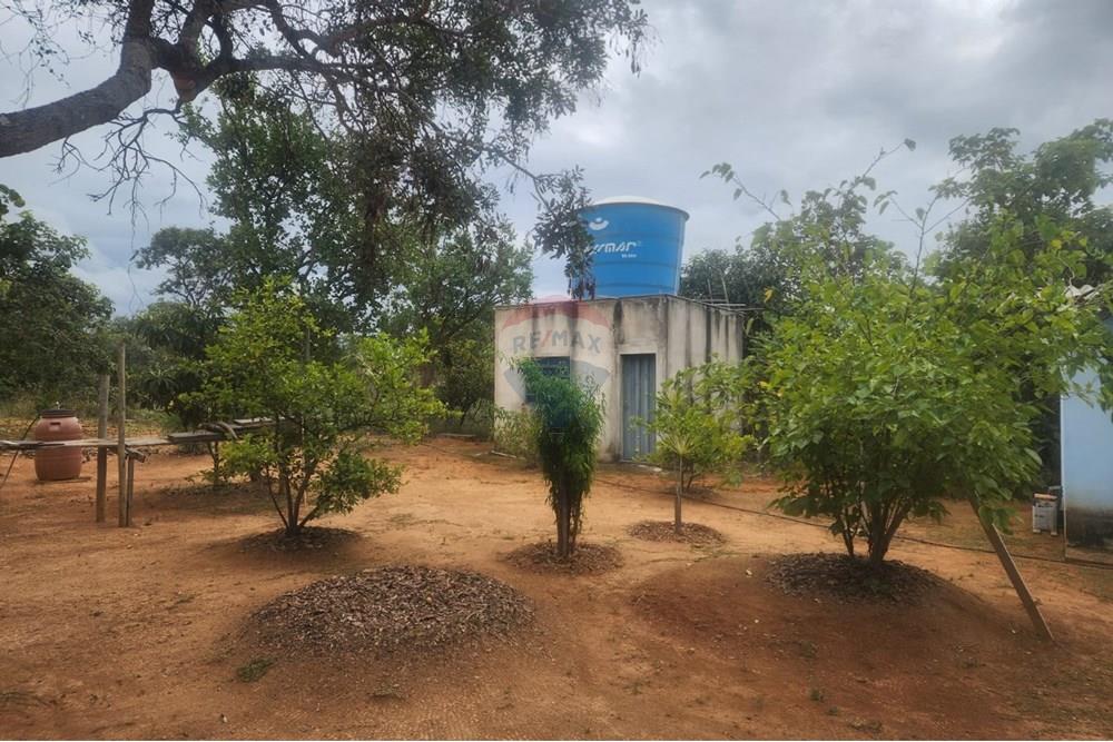 Chácara / Sítio / Fazenda - Venda - Curvelo , Minas Gerais - 478247d3-6cd1-4d39-9638-1844af9b549e.jpeg - 870241024-65