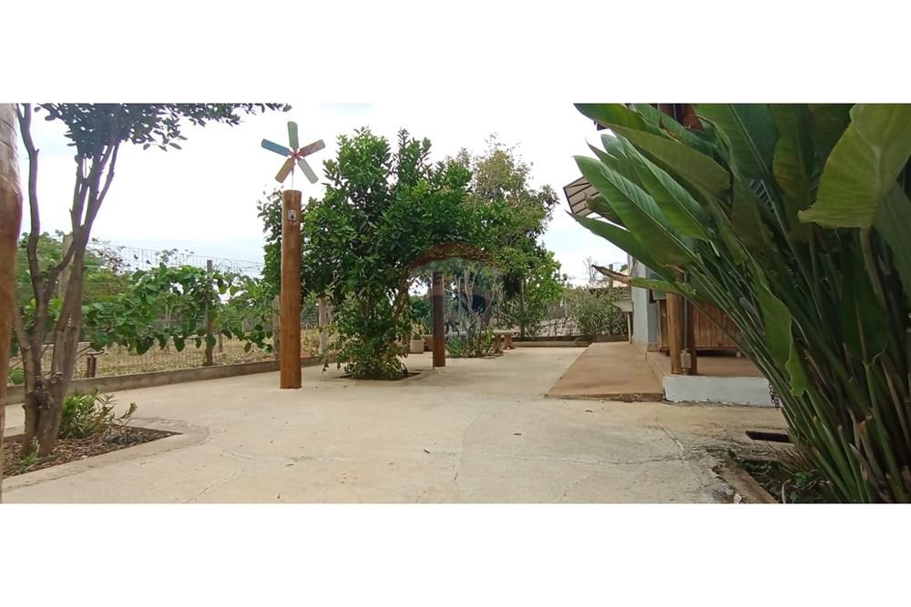 Casa de Condomínio - Venda - Funilândia , Minas Gerais - terreiro.jpg - 870241024-78