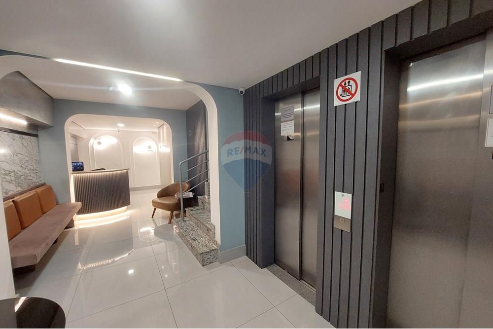 Cobertura - Venda - Belo Horizonte , Minas Gerais - 41.jpg - Recepção - 870701004-43