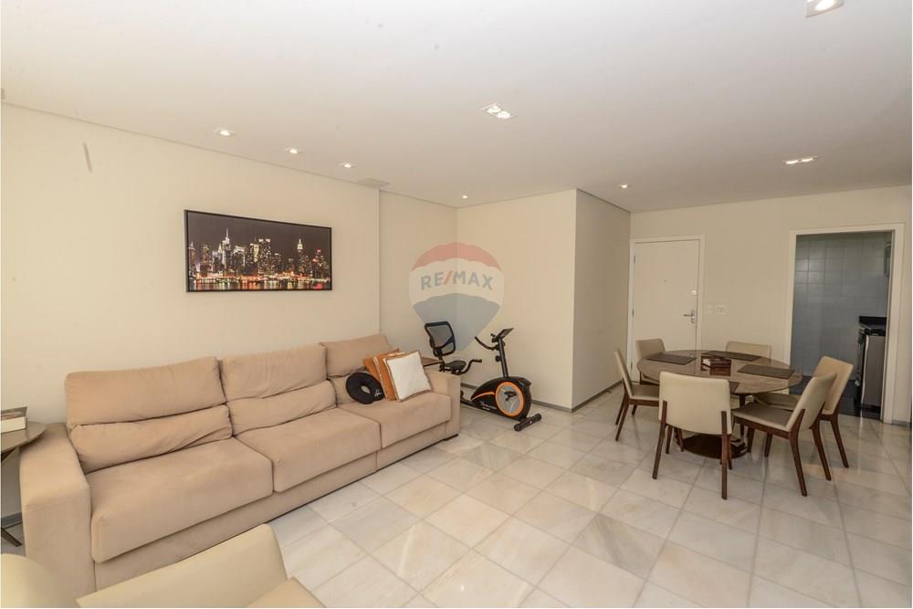 Apartamento - Venda - Belo Horizonte , Minas Gerais - 0121sl.jpg - 870751005-20
