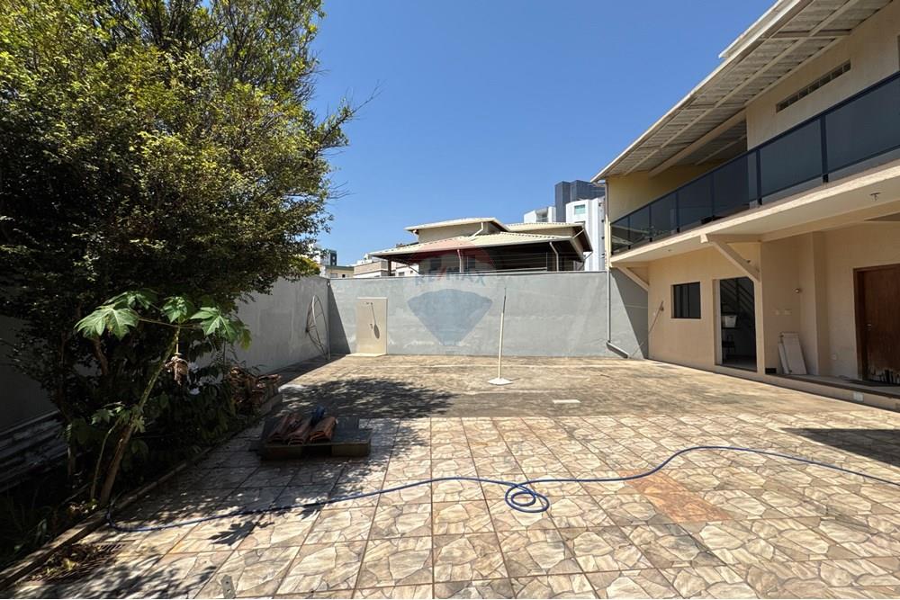 Casa - Venda - Belo Horizonte , Minas Gerais - IMG_0622.JPG - 870411011-102