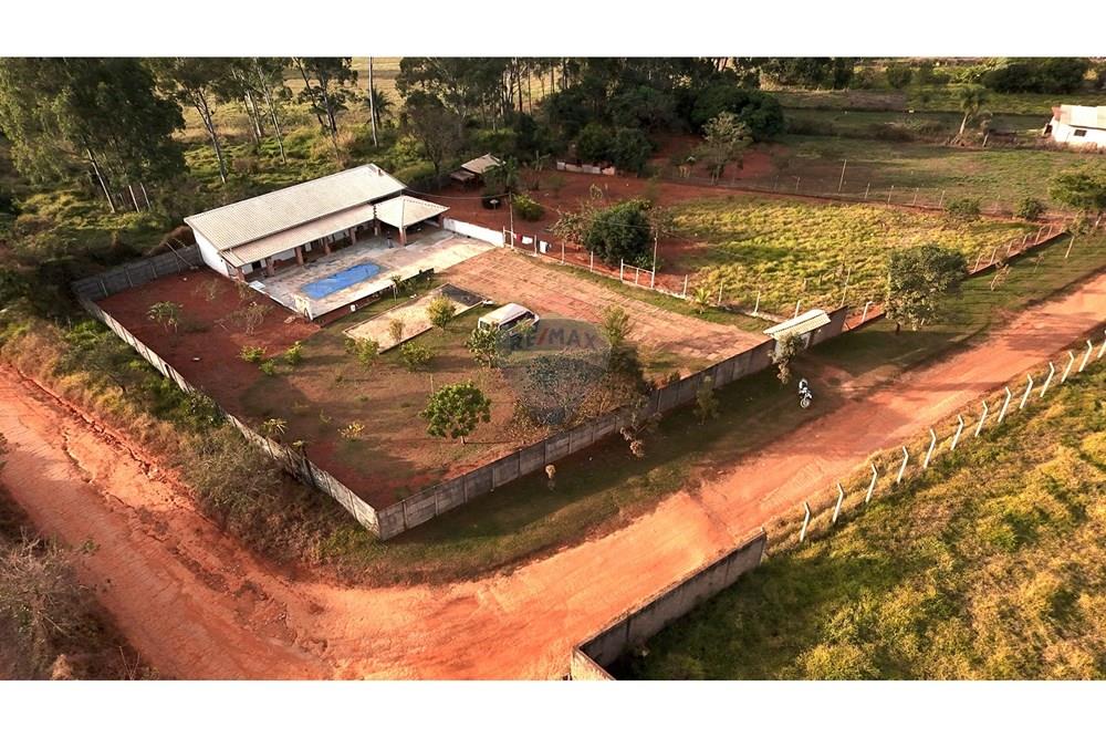 Chácara / Sítio / Fazenda - Venda - Araxá , Minas Gerais - DJI_20250622162248_0003_D.JPG - 870431039-51