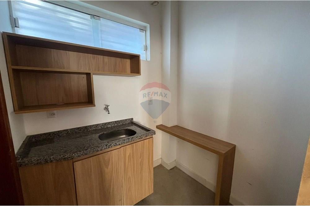 Cj. Comercial/ Sala - Alugar - Araxá , Minas Gerais - FOTO 5.jpeg - 870431063-6