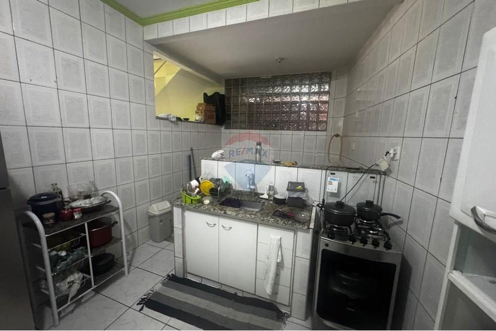 Casa - Venda - Governador Valadares , Minas Gerais - Prédio João cozinha piso 2 foto 1.jpeg - 870671006-42