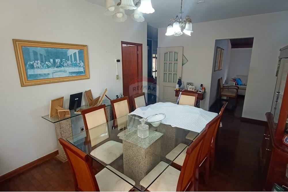 Casa - Venda - Uberaba , Minas Gerais - 09 sala jantar.jpeg - 870291025-71