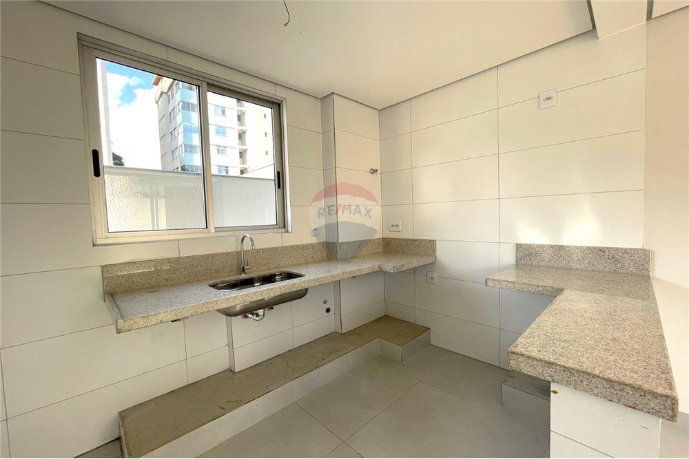 Apartamento - Venda - Belo Horizonte , Minas Gerais - 12 - 870251002-597