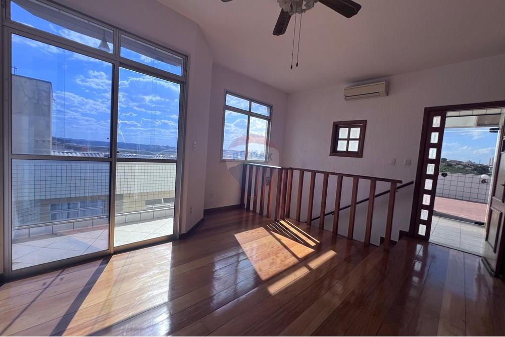 Cobertura - Alugar - Belo Horizonte , Minas Gerais - WhatsApp Image 2025-08-07 at 15.06.56 (1).jpeg - 870761004-5