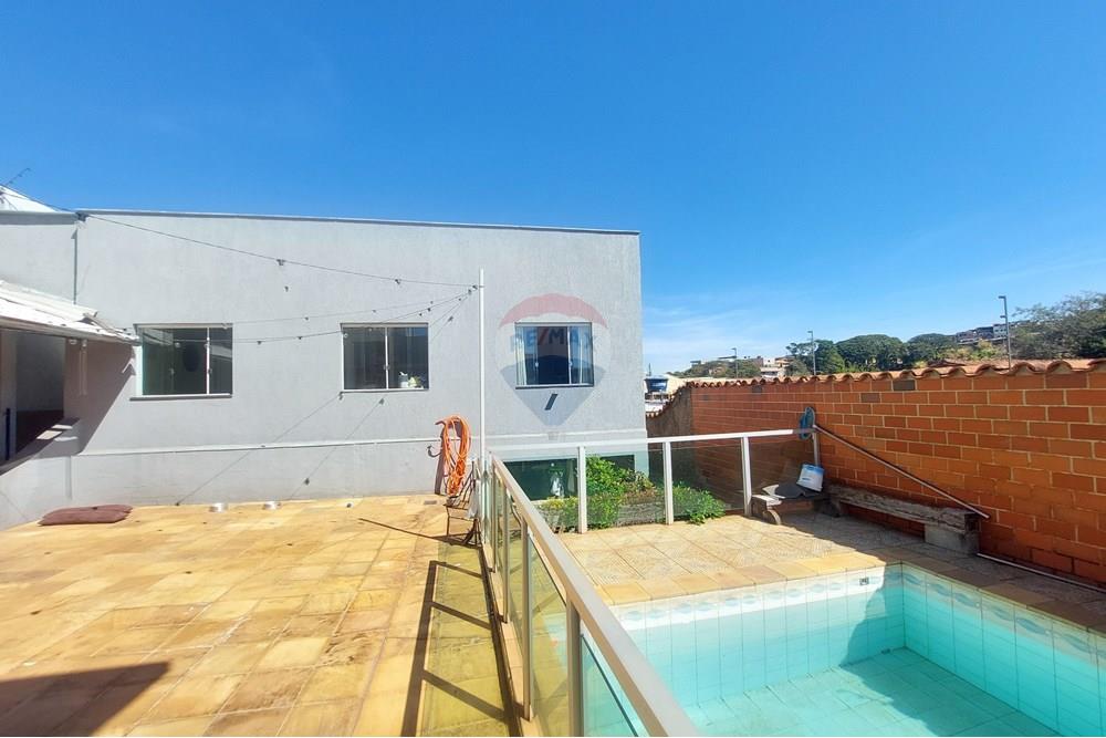 Casa - Venda - Belo Horizonte , Minas Gerais - 34.jpg - 870701004-49