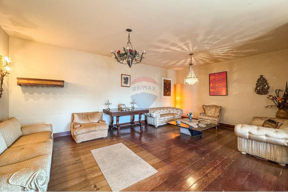 Casa - Venda - Belo Horizonte , Minas Gerais - 12-IMG_0318.jpg - 870411048-36