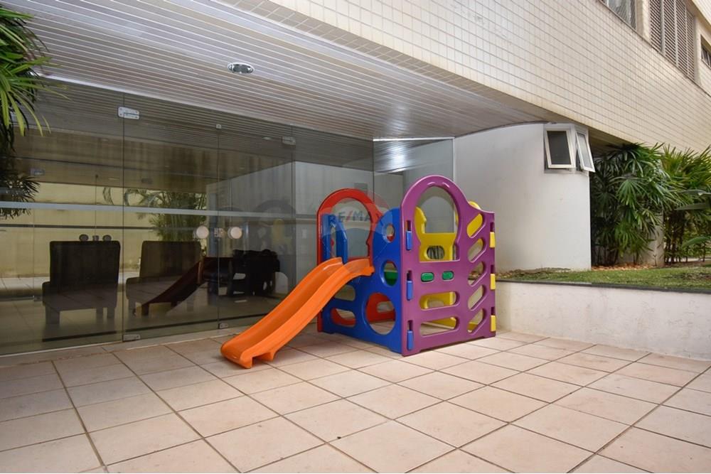 Apartamento - Alugar - Belo Horizonte , Minas Gerais - Área externa.jpeg - 870241100-82