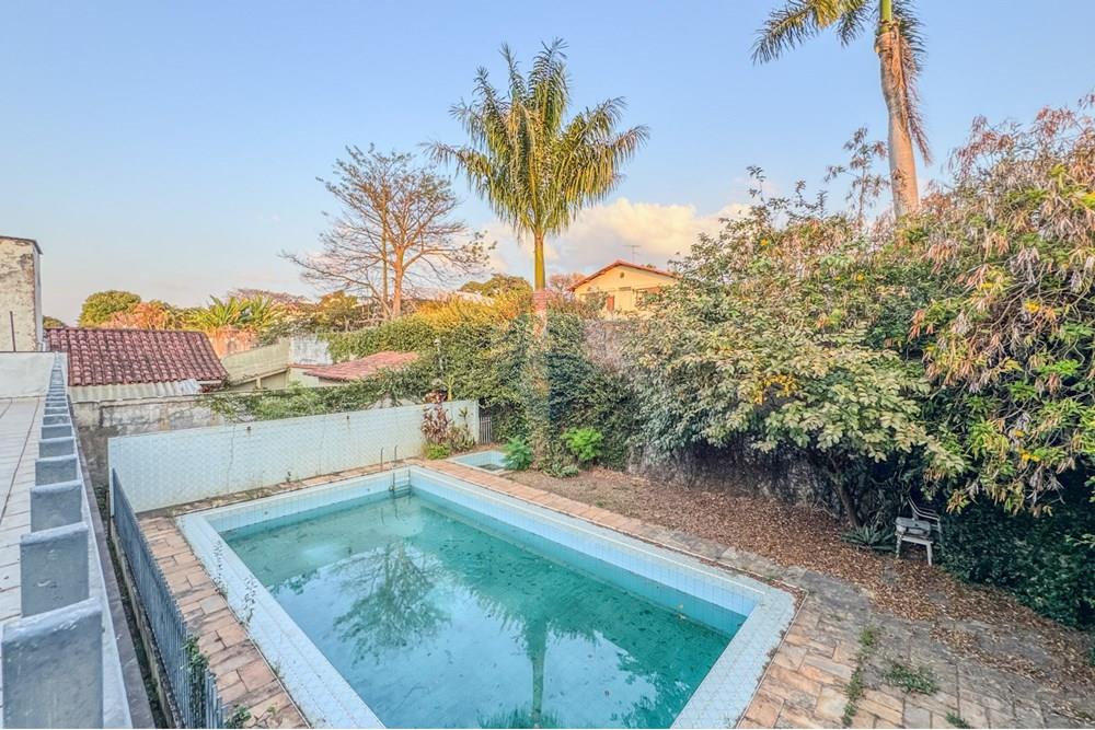 Casa - Venda - Belo Horizonte , Minas Gerais - 44.JPG - 870411013-33