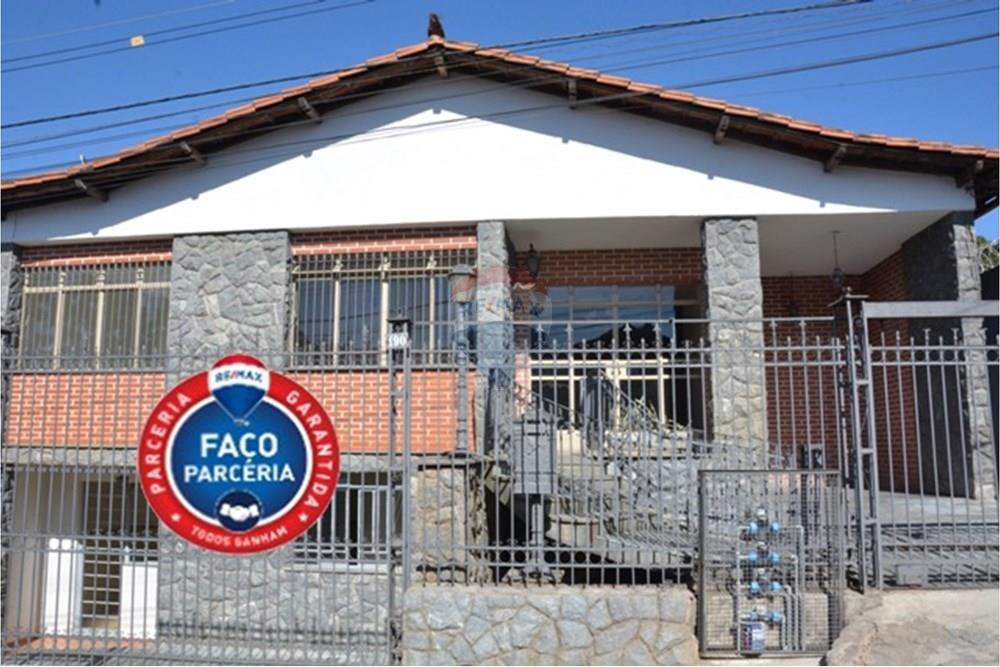 Casa - Venda - Belo Horizonte , Minas Gerais - com logo .jpg - 870421052-45