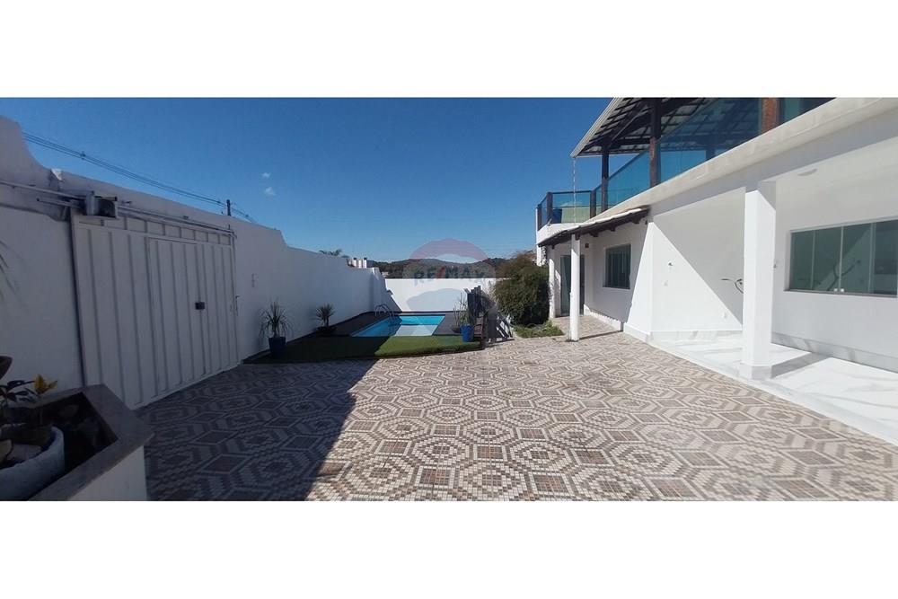 Casa - Venda - Santa Luzia , Minas Gerais - 20240605_110737.jpg - 870251013-153