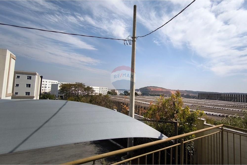 Apartamento - Alugar - Contagem , Minas Gerais - IMG_20250821_140834.jpg - 870421081-50