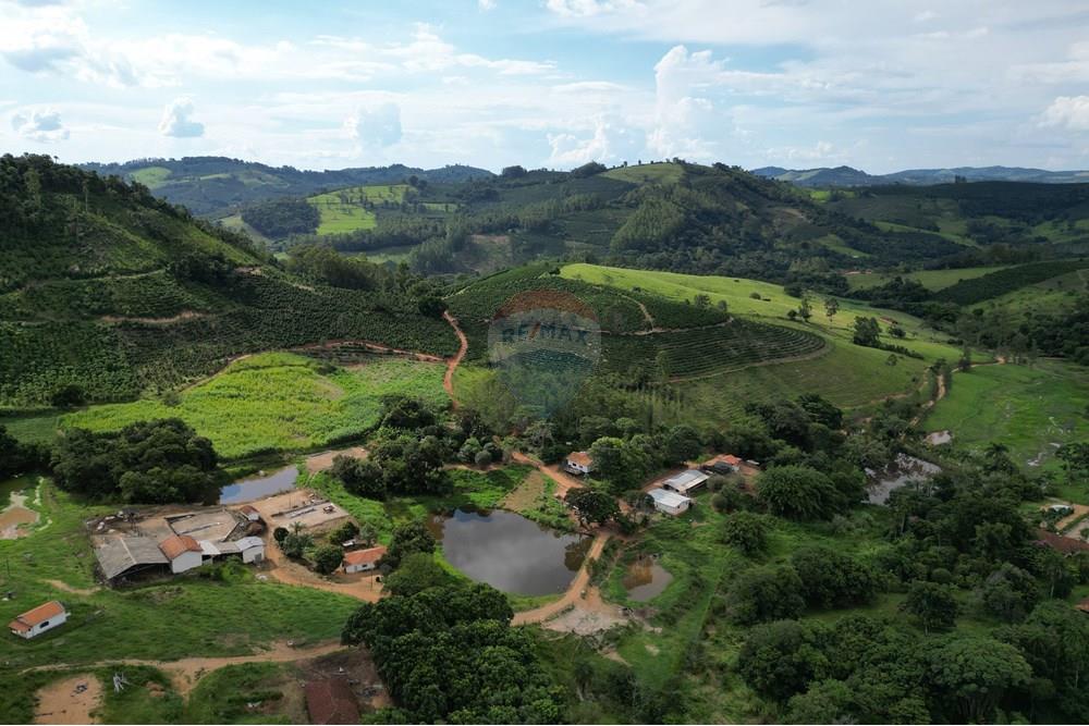 Fazenda - Venda - Caconde , São Paulo - DJI_0040.JPG - 870361041-102