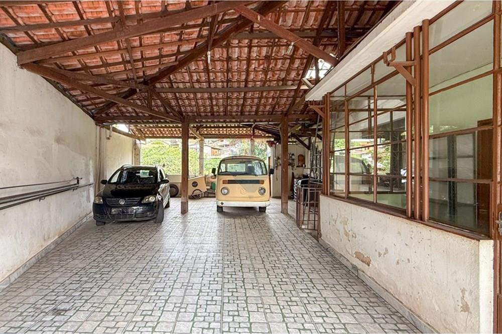 Casa - Venda - Sabará , Minas Gerais - IMG_8686.jpg - 870351012-201