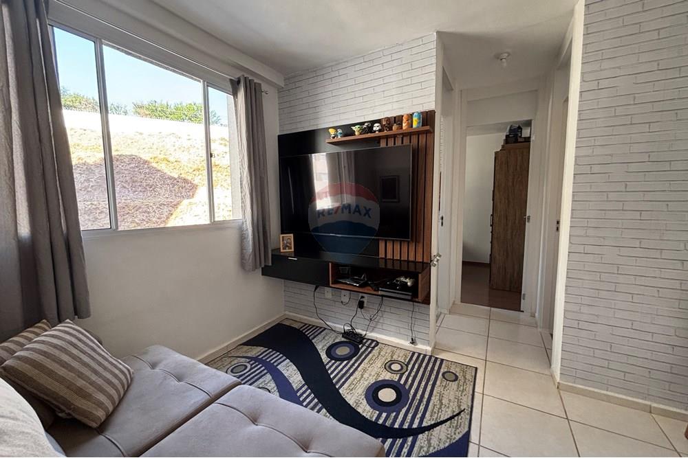 Apartamento - Venda - Belo Horizonte , Minas Gerais - 20.JPG - 870701002-35