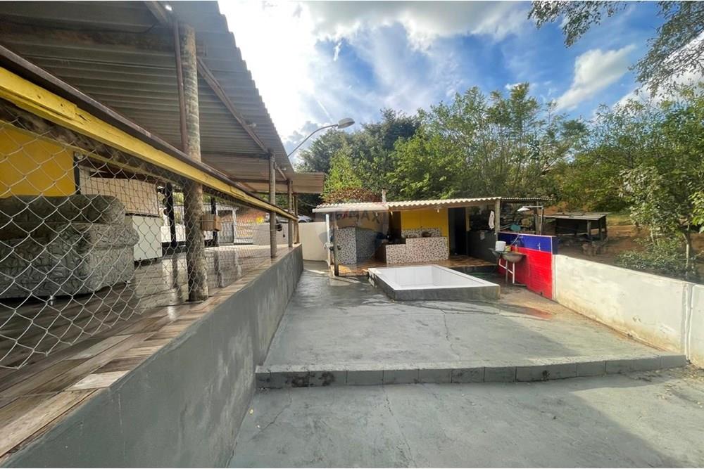 Residential - ਫ਼ਾਰਮ - Araxá , Minas Gerais - BR - 02.jpg - 870431045-46