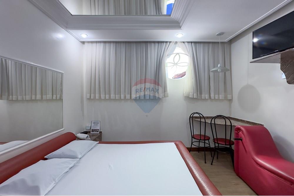 Hotel/ Pousada - Venda - Belo Horizonte , Minas Gerais - IMG_8386.jpg - 870411005-59