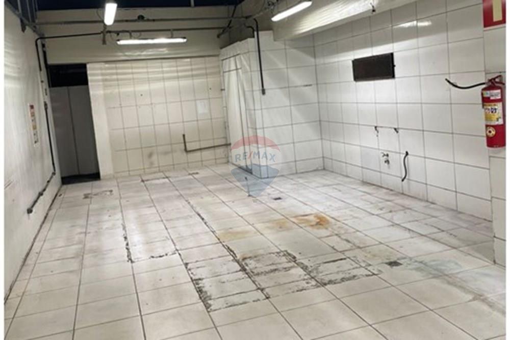 Cj. Comercial/ Sala - Alugar - Belo Horizonte , Minas Gerais - v fundo parede lado dir.jpg - 870411086-4