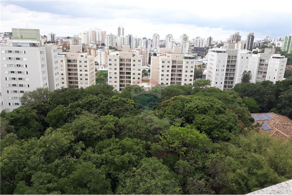 Apartamento - Alugar - Belo Horizonte , Minas Gerais - 4 - 870241100-101