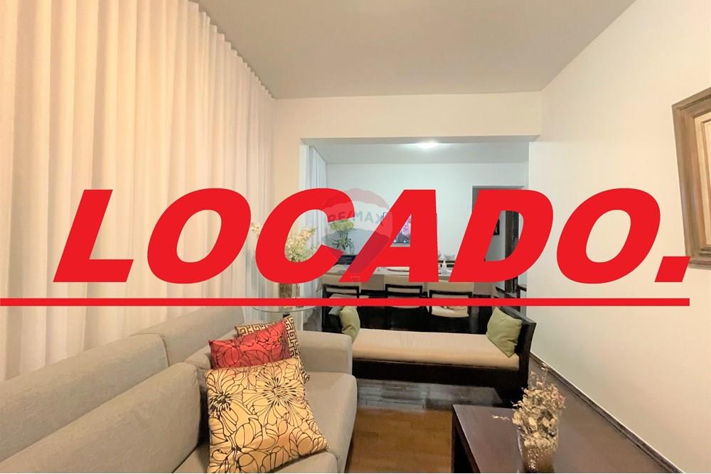 Apartamento - Alugar - Belo Horizonte , Minas Gerais - 01.jpg - 870251002-584