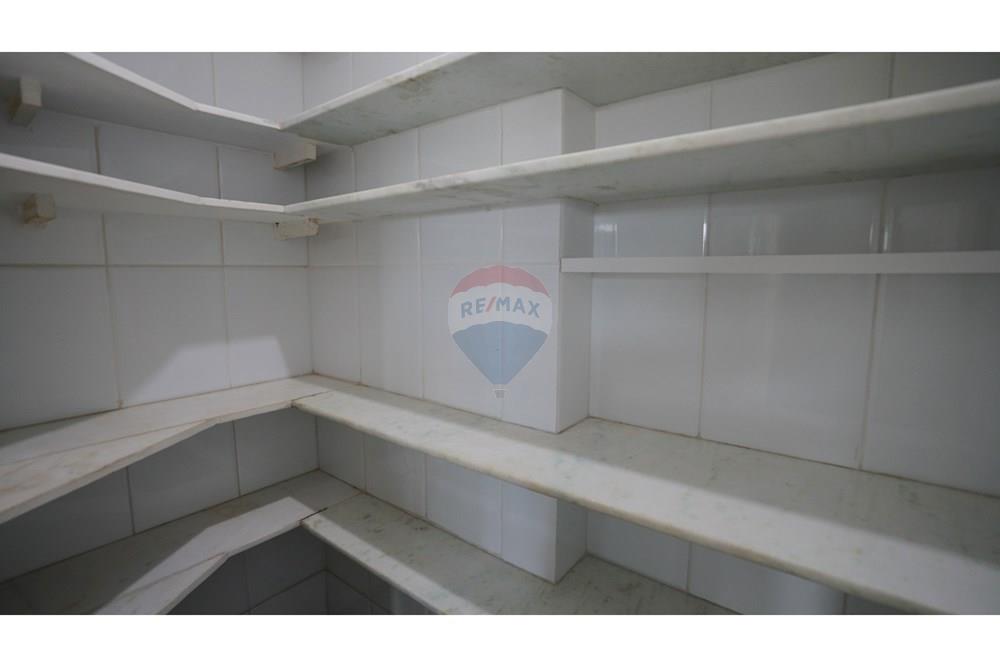 Apartamento - Venda - Belo Horizonte , Minas Gerais - Cozinha 3.JPG - Despensa - 870351049-8