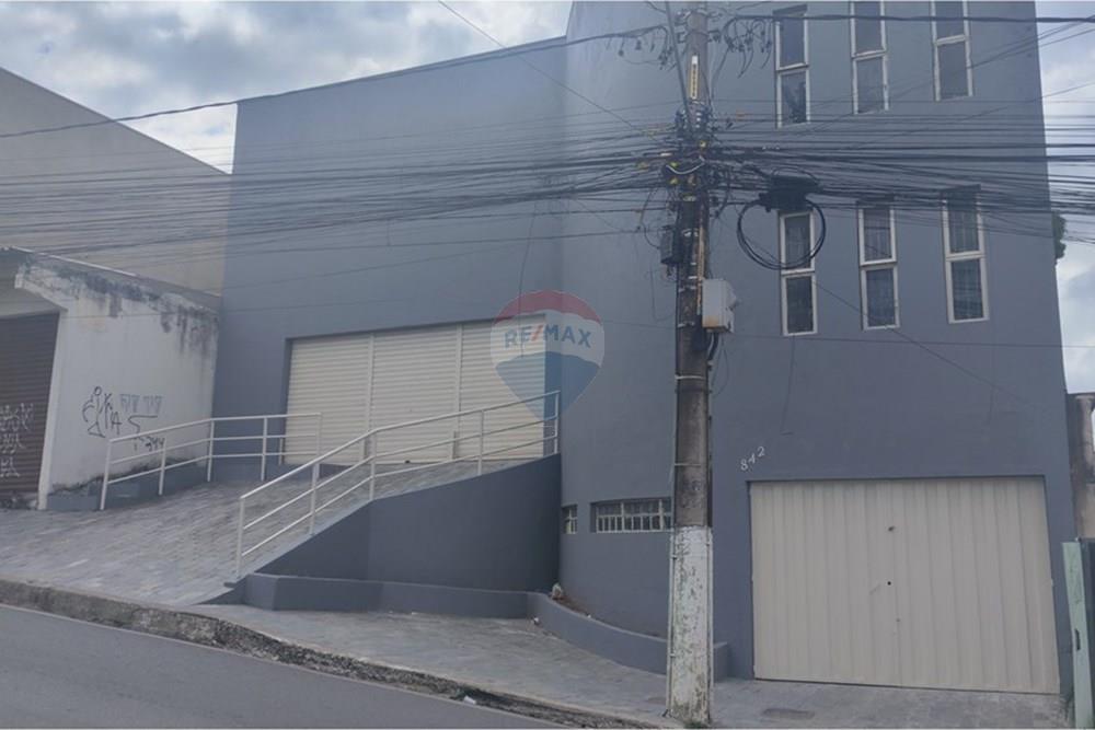 Galpão - Venda - Ribeirão das Neves , Minas Gerais - IMG_20250501_124156.jpg - 870421081-7