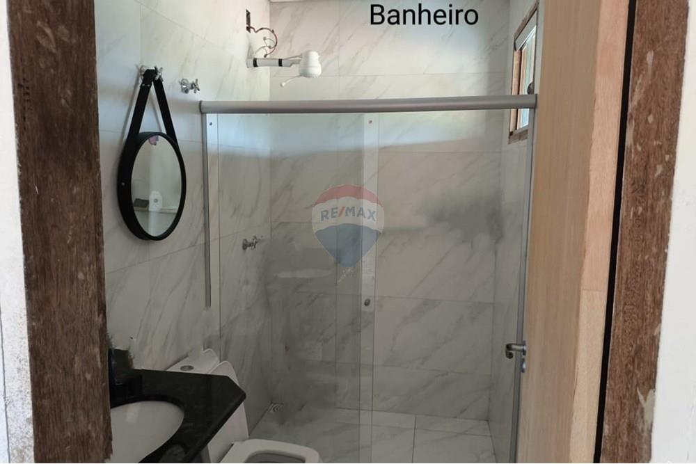 Casa de Campo - Venda - Paraopeba , Minas Gerais - e92405b9-f0b4-48c7-9296-a18c07aa6791.jpg - Banheiro - 870241024-46