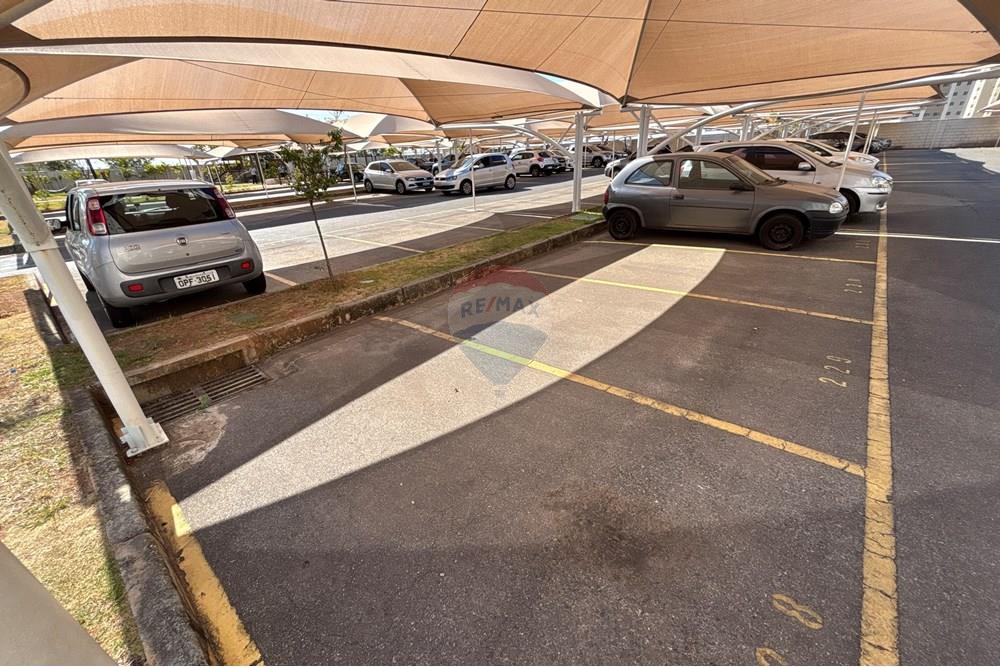 Apartamento - Venda - Belo Horizonte , Minas Gerais - IMG_4683.JPG - Garagem - 870701005-62