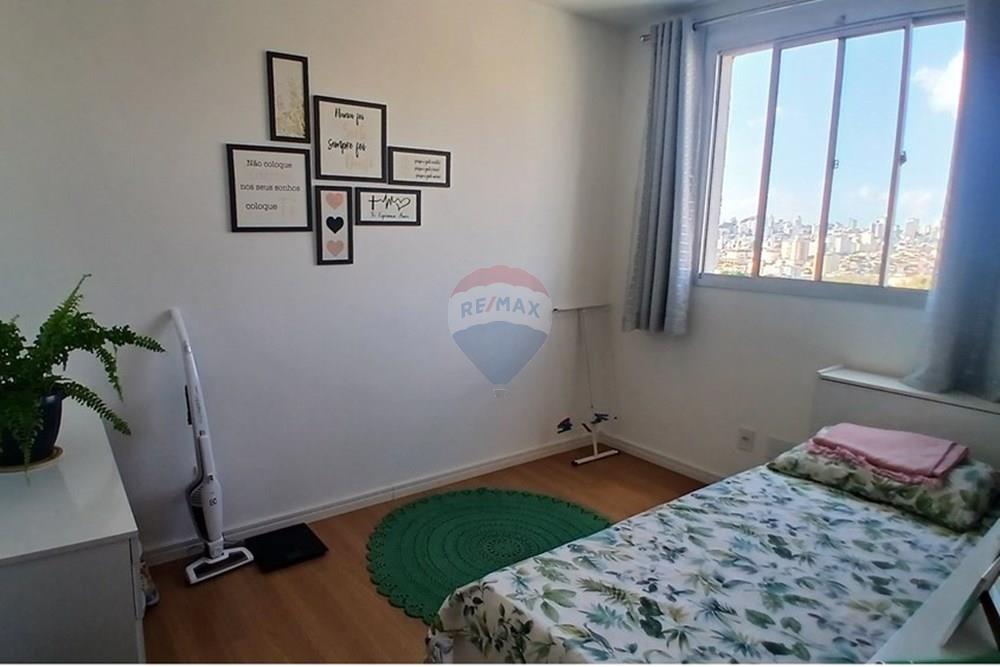 Apartamento - Venda - Belo Horizonte , Minas Gerais - 20250726_151752.jpg - 870411065-53