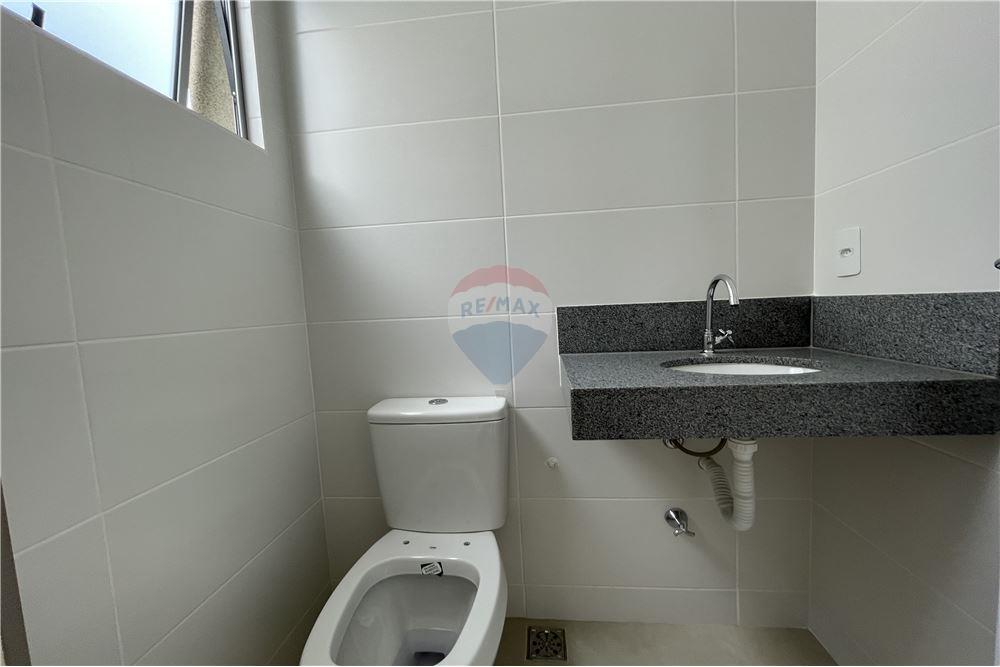 Cobertura - Venda - Belo Horizonte , Minas Gerais - 27 - 870251002-596