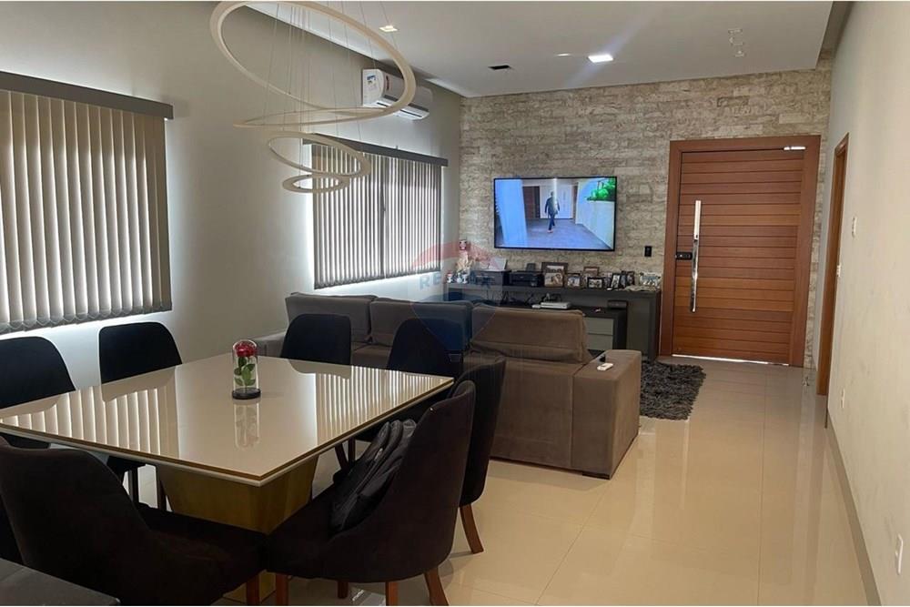 Casa - Venda - Uberaba , Minas Gerais - 03 Casa Venda R$1.100.000 no Jardim do Lago em Uberaba na Remax 870291025-125.jpeg - 870291025-125